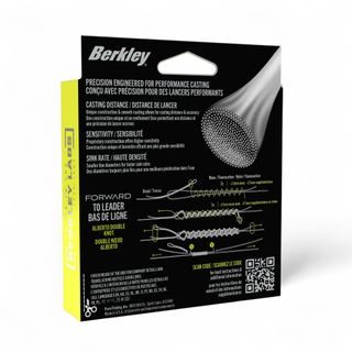 Berkley Šňůra Sick Braid Moss Green 150m