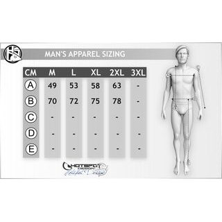 Hotspot Design Tričko SPOON