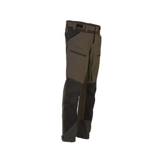 Westin Kalhoty Reel Flex Trousers Beluga/Lichen Green