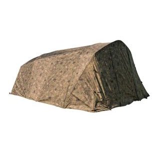 Nash Rozšiřující předsíň Titan T1 Camo Extreme Canopy