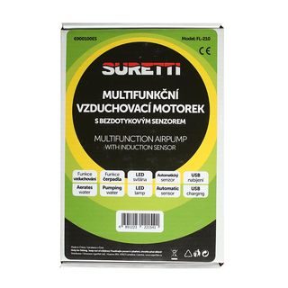 Plastilys Řízkovnice 13L + vzduchování zdarma!!