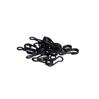 RidgeMonkey Klip RM-Tec Quick Change Hooklink Clip Small 20ks