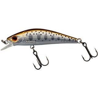 Gunki Wobler Raiju 4,5cm F