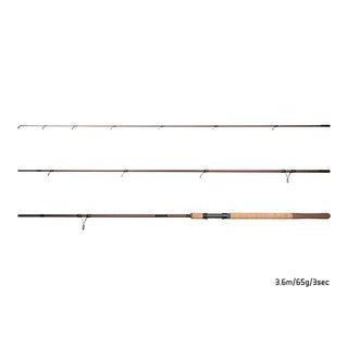 Mivardi Prut Superior Match II 390 3,9m 8-22g