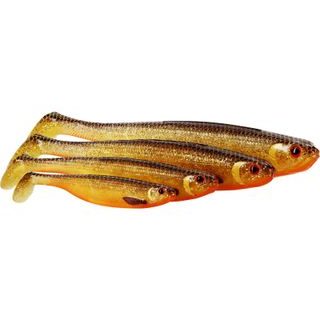 Westin Gumová nástraha Shadteez Slim Clear Water Mix 15 5cm 1g 4ks