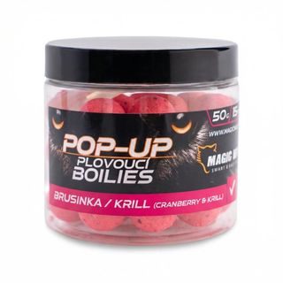 Magic Wolf Pop-Up 15mm 50g