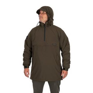 Fox Bunda Sherpa-tec pullover