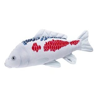 Gaby Polštář Kapr Koi 1 (sushui) 60cm