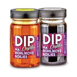 Chytil Dip na rohlíkové boilies 100ml