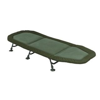 Trakker Lehátko Levelite Lumbar Bed