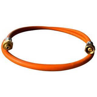 Meva Hadice 1,2m (7/16 x G3/8 LH)