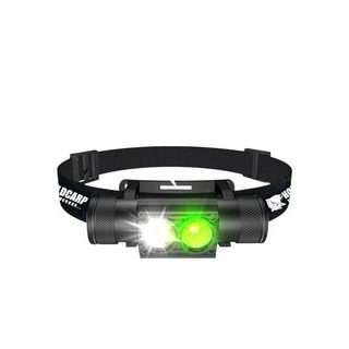 Holdcarp Čelovka SuperBright G&W Headlamp