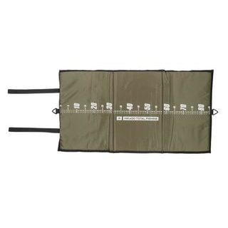 Mikado Podložka s metrem 90x47cm