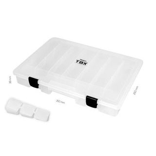 Delphin Krabice TBX One 100-10P