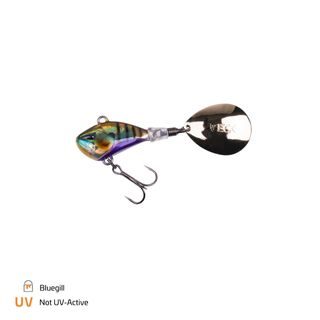Zeck Tail Spinner Rogue Runner 10g