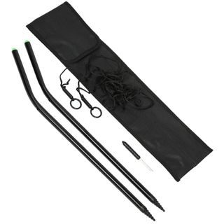 Giants Fishing Distanční tyče Curve Distance Spin Bank Stick Set
