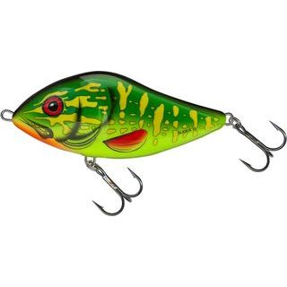 Salmo Wobler Slider Floating 10cm