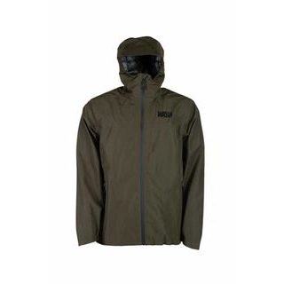 Nash Bunda ZT Helluva 3 in 1 Waterproof Jacket Camo