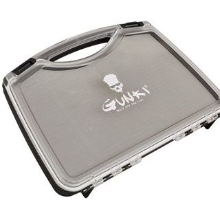Gunki Krabička na nástrahy Eva Fix Hook M