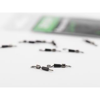 Giants Fishing Rychlovýměnný obratlík Quick Change Swivel 10ks