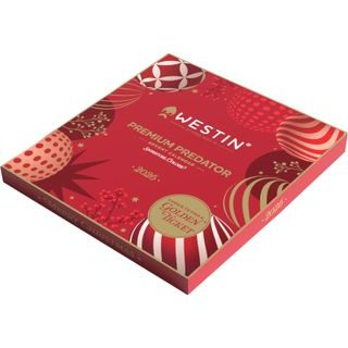 Westin Adventní kalendář 2026 Premium Predator Advent Calendar