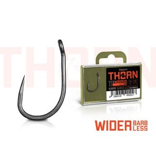Delphin Háčky Thorn Wider BarbLESS 11ks