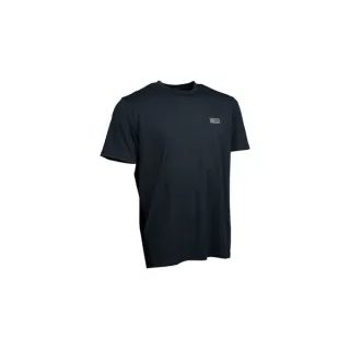 Nash Triko Make It Happen Carp Logo T Shirt Black