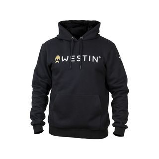Westin Mikina Original Hoodie Black
