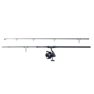 JRC Akčný set Rova 9ft 3lb Combo