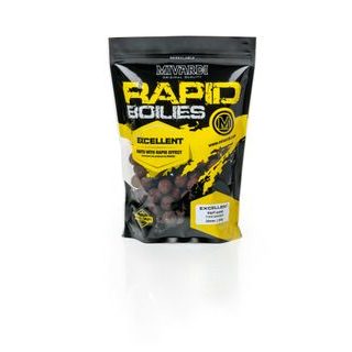 Mivardi Boilies Rapid Excellent Kapří Guláš 250g