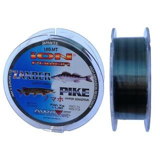 Awa-S Vlasec Ion Power Zander Pike 180m