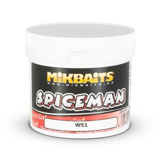 Mikbaits Těsto Spiceman 200g