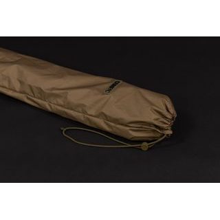 Prologic Vážící sak Inspire S/S Camo Floating Ratainer Weigh Sling Medium