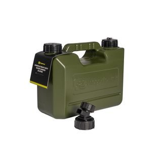 Holdcarp Set Automatická Pumpa Smart Rechargeable Tap + Kubický Nosič Vody 11L