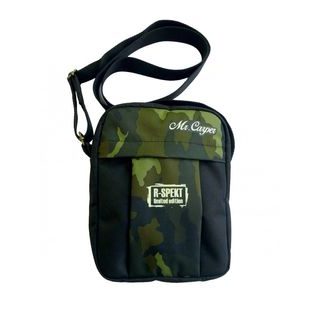 R-Spekt Brašna crossbody Mr.Carper