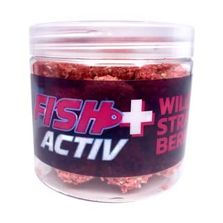 LK Baits Boilies Fish Activ Plus 200ml