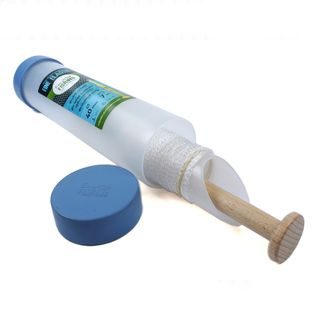 EasyFISHING PVA punčocha komplet Strong 25+40mm 7+7m