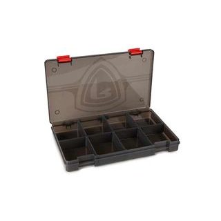 Fox Rage Krabička Stack and Store Shield Storage 8 Comp Large Shallow