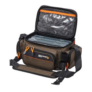 Savage Gear Taška Specialist Sling Bag 1 BOX 10 Bags 8L