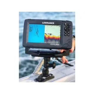 Railblaza Držák na obrazovky R-Lock R