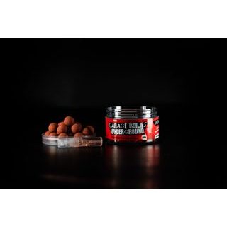 G.B.U. Plovoucí boilies ZEPPELIN POP UPS JACK-S