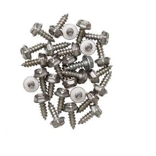 Kinetic Bodce Spike Kit Nerezové 30ks