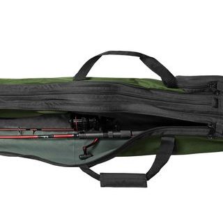 Delphin Pouzdro na pruty Sherpa 2.5 komorové 100cm