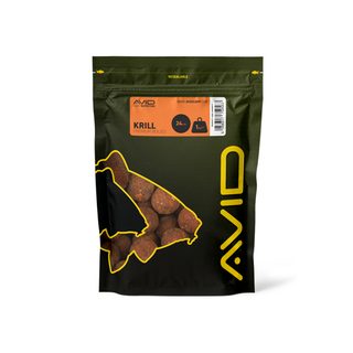 Avid Boilies Premium Krill 1kg