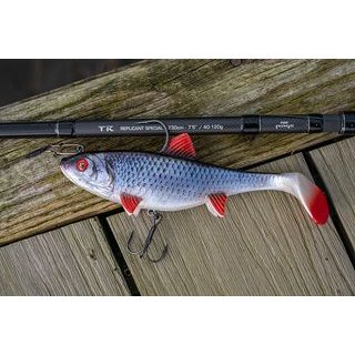 Fox Rage Gumová nástraha Ultra-Realistic Pike Replicant