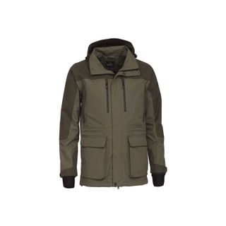 Kinetic Bunda Forest Jacket Army Green