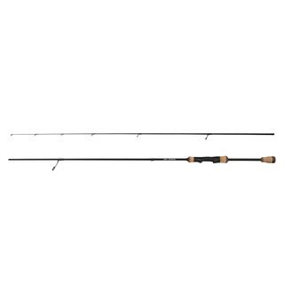 DAM Prut Iconic2 UL-Spinning 742ULP 2,23m 2-10g