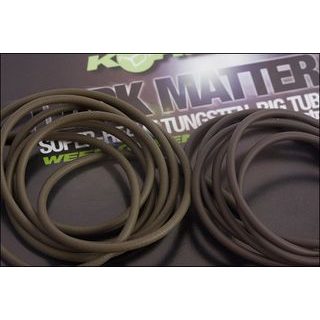 Korda Hadička Dark Matter Tungsten Tubing 2m
