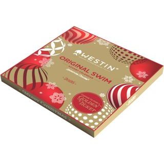 Westin Adventní kalendář 2026 Original Swim Advent Calendar