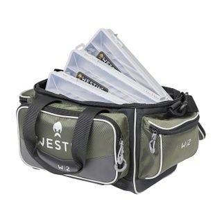 Westin Přívlačová taška W2 Lure Bag S 3 Boxes